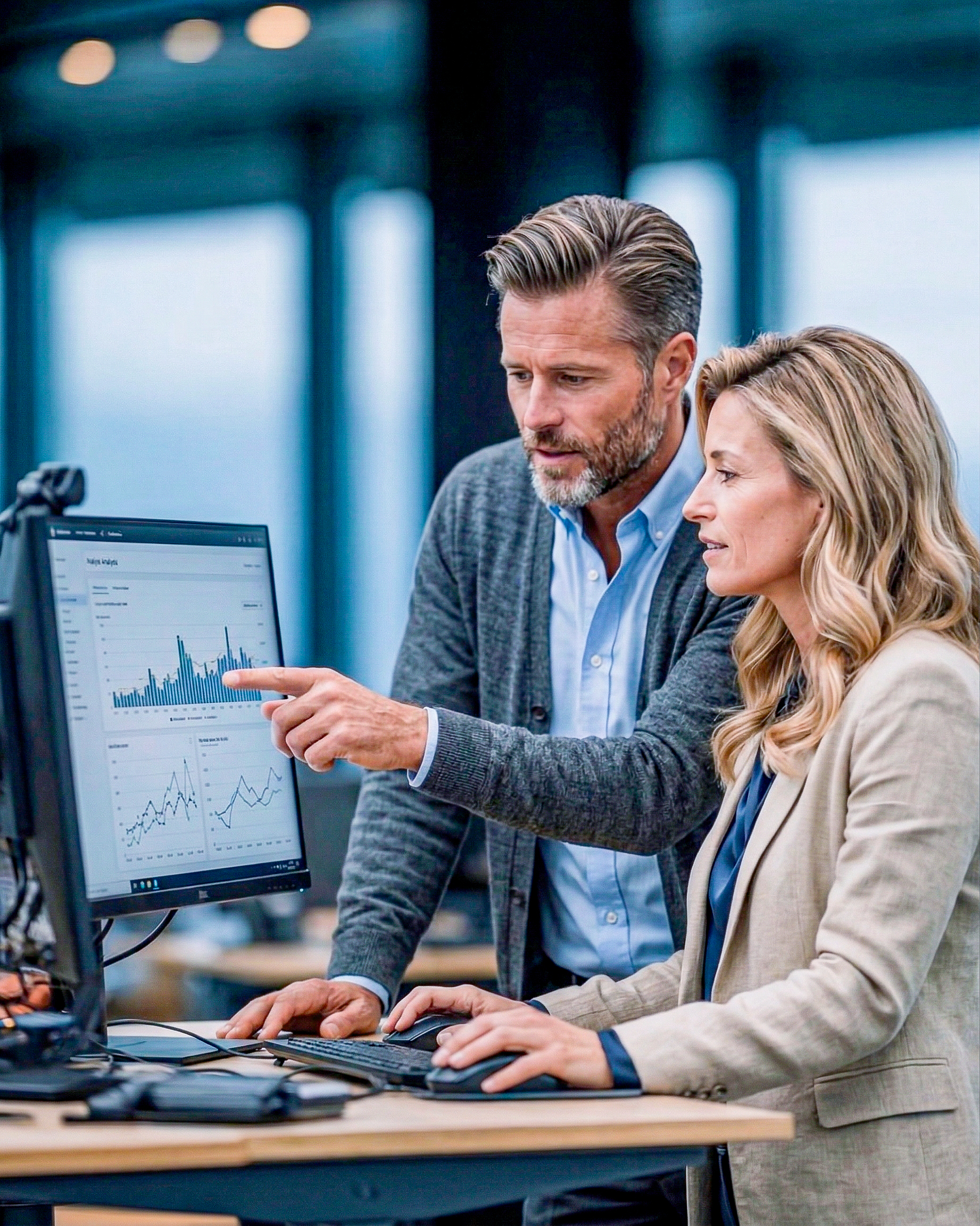 AI proof of concept process — discovery to implementation