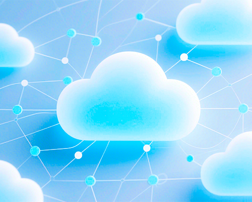 Benefits of Cloud for AI