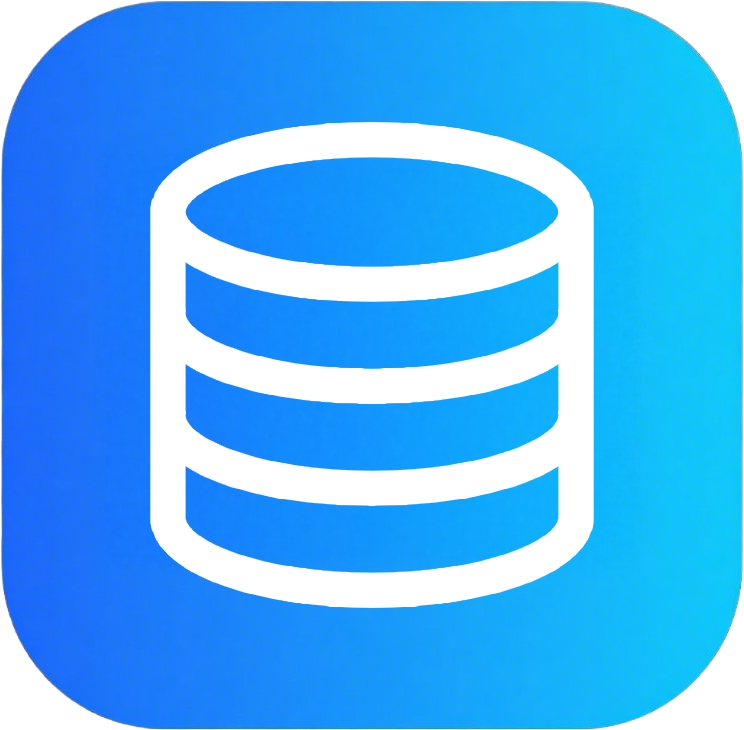 Database Icon