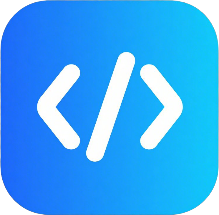 Software Development Icon