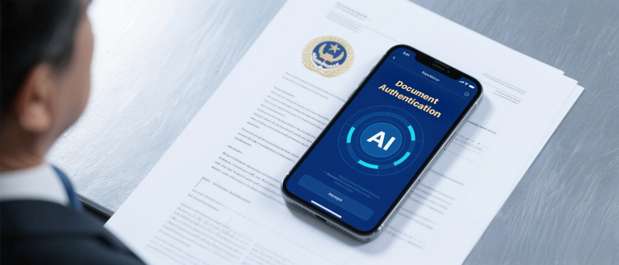 Intelligent Document Processing