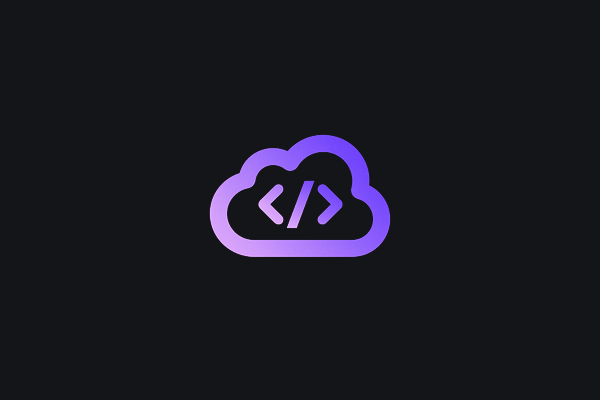 AI API Deployment Icon