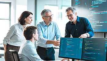 IT Engineering Expertise