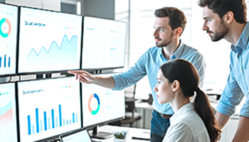 Performance and Scalability