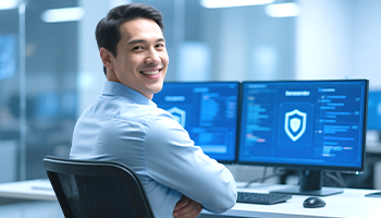 Security First Design