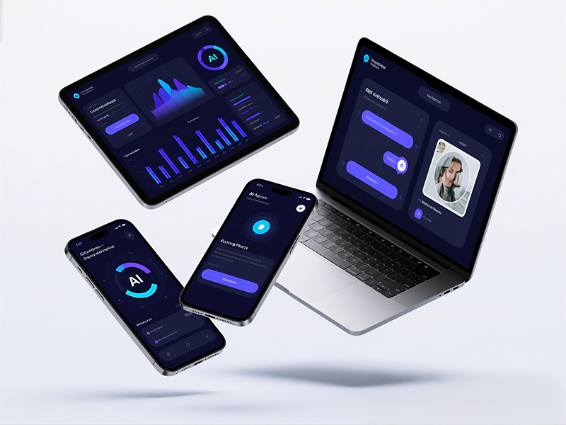 Examples of AI Applications