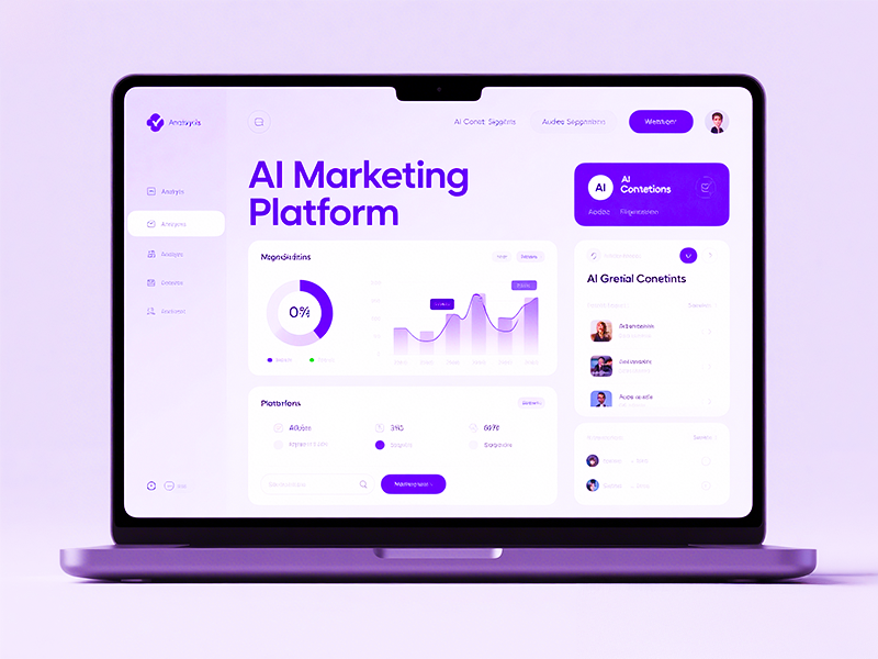 AI for Marketing