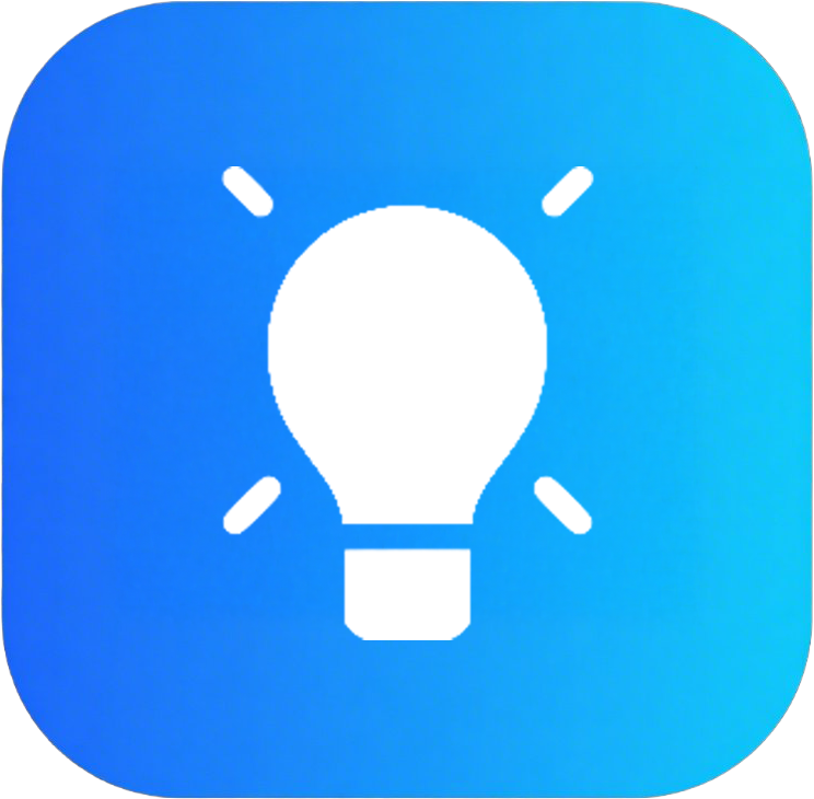 IT Strategy Icon