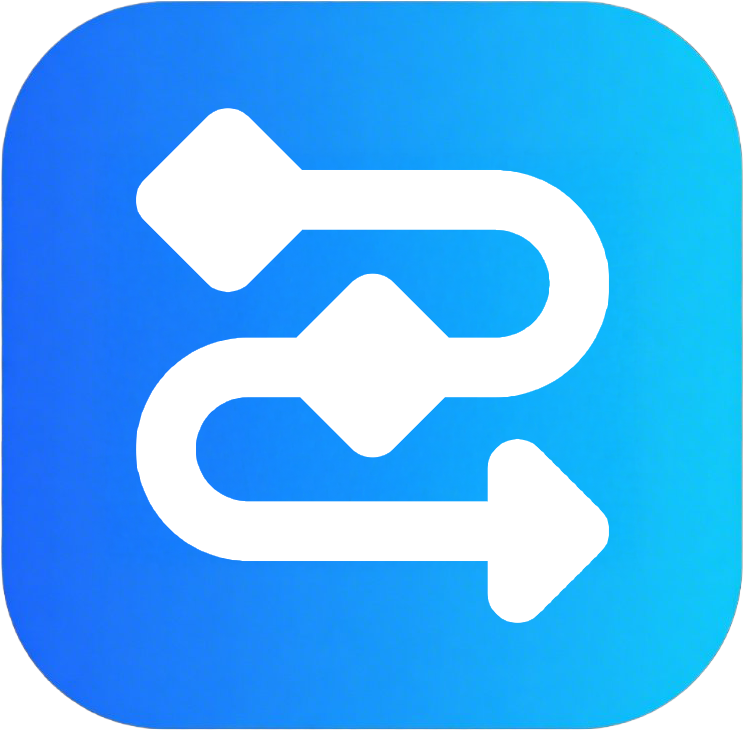 Workflow Solutions Icon